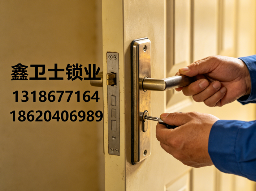 任丘家庭开锁换锁