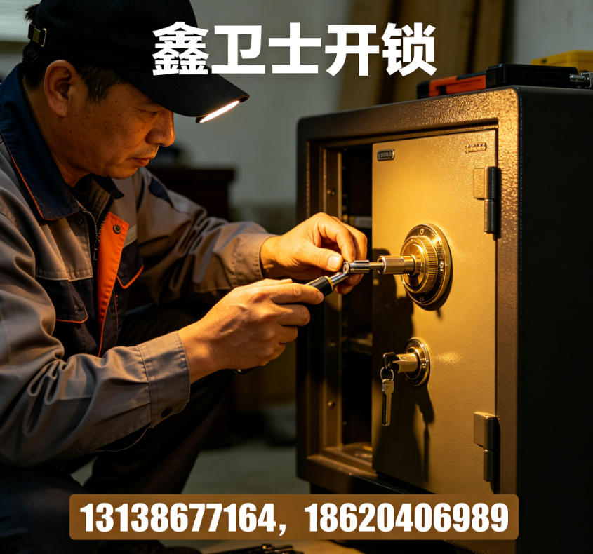 任丘保险柜开锁